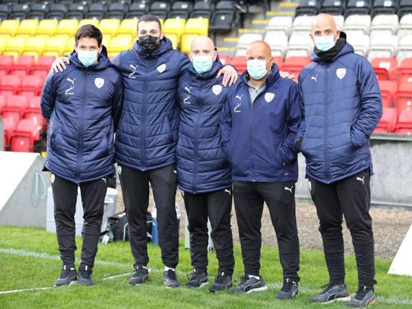 (ההתאחדות לכדורגל)