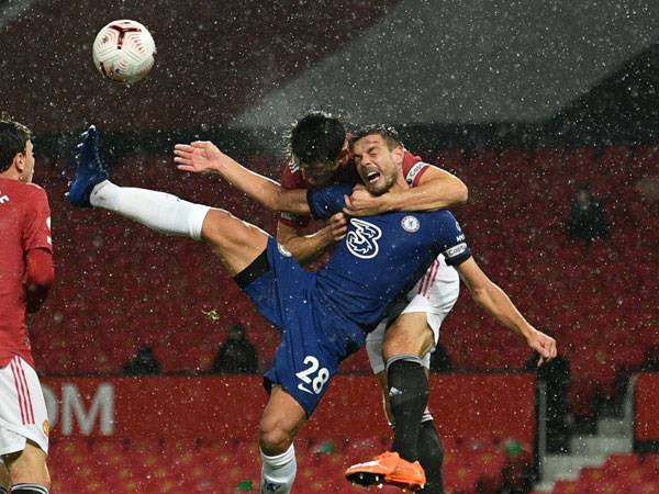 צ'לסי קופחה? (Getty)