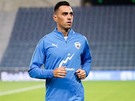 התקדם מאז. זהבי (אלן שיבר)