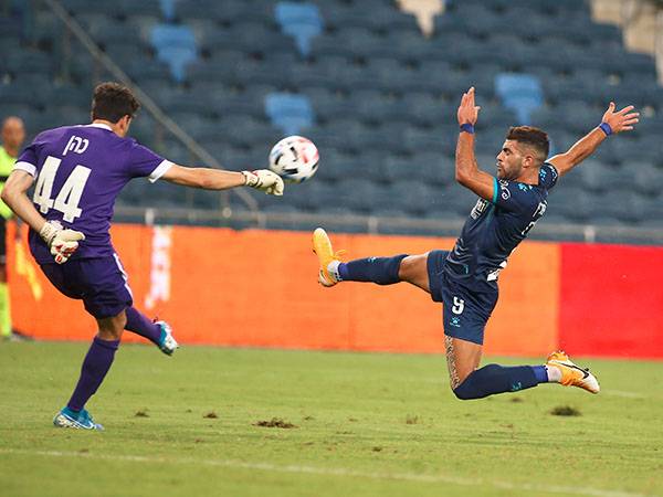 כהן. חוזר בזמן (אלן שיבר)