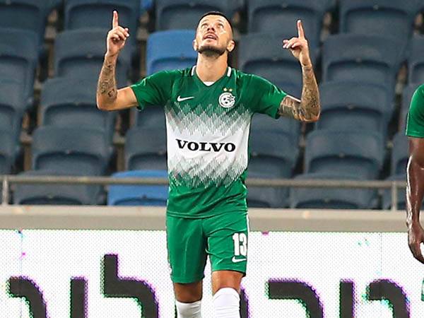 "הקורונה פגעה בכולנו". רוקאביצה (צילום: אלן שיבר)