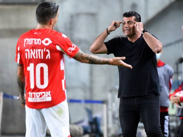 בסכנין מתכוונים לפעול נגד ז'וסוואה (ברני ארדוב)