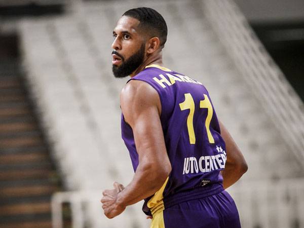 עוד משחק מצוין של האריס (באדיבות אתר ליגת האלופות)