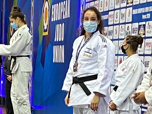 (איגוד הג'ודו)