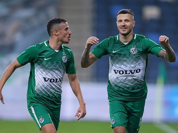 החגיגה של רוקאביצה. המסר לברקו? (אלן שיבר)