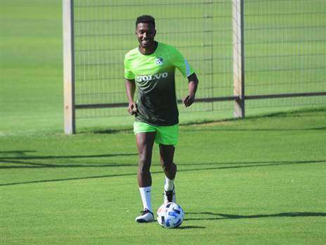 טוואטחה. חיזוק ששווה אליפות? (האתר הרשמי)