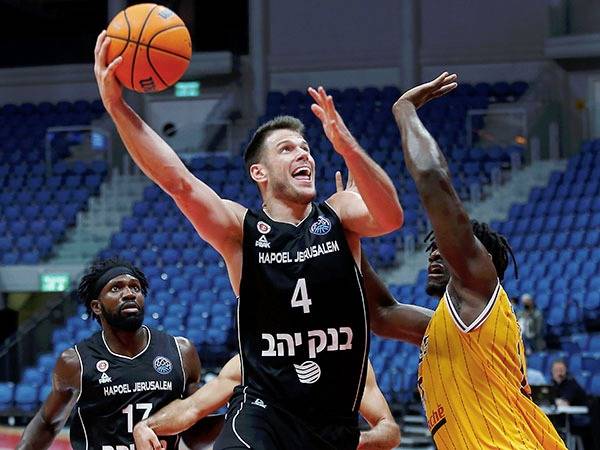 (צילום: אלן שיבר)