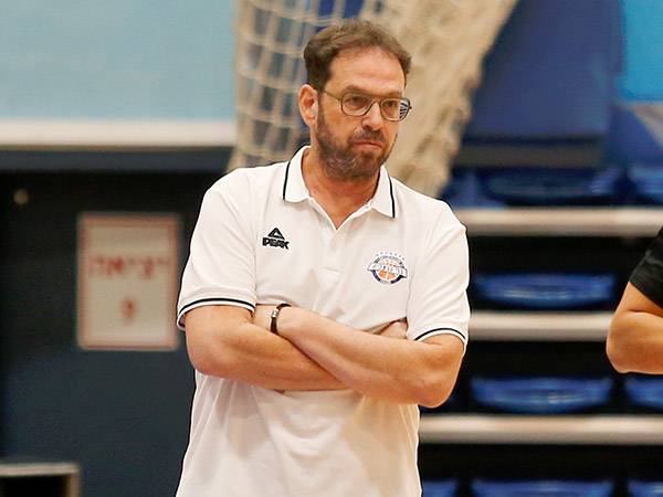 דרוקר, הפעם הוא ינסה לנקום עם הרצליה נגד אילת (אלן שיבר)