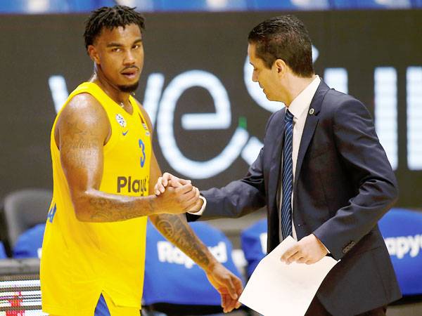 הפנים לריאל מדריד (אלן שיבר)