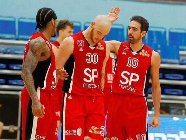 בהפועל ת"א מחפשים לשדרג את הסגל