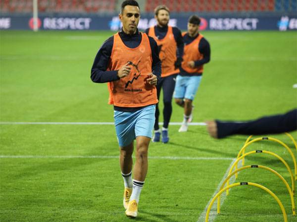 זהבי. משימה קשה (איתן דותן, ההתאחדות לכדורגל)