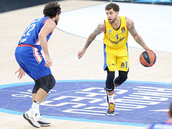 ווילבקין. פורש מטורקיה (Getty images)