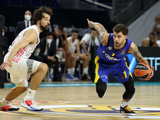 ווילבקין, יכולת אישית טובה, אבל זה לא הספיק (getty)