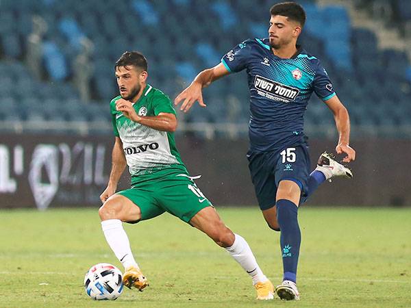 אשכנזי, מקווה להיות כשיר (אלן שיבר)