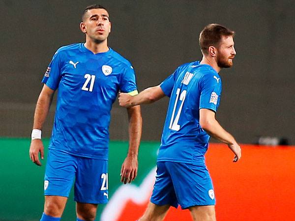 צריך לשפר סנכרון בהגנה (אלן שיבר)