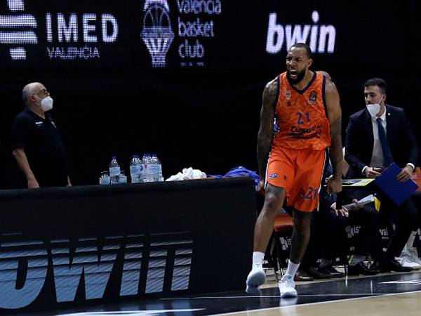 הפנים של וויליאמס אומרות הכל (GETTY)