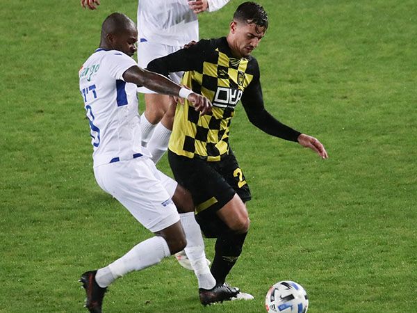 חבר לשעבר יגיע כאורח. שועה (צילום: דני מרון)