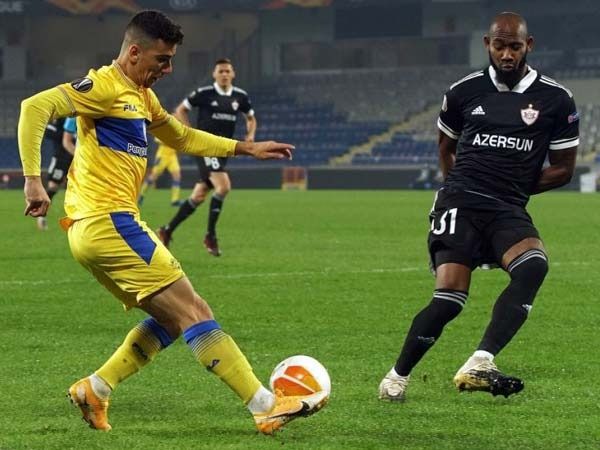 (באדיבות מכבי ת"א)