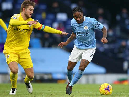 כבש וסחט פנדל, סטרלינג (getty)