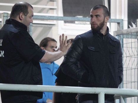 סדאייב. "היתה אווירה של טרור" (אלן שיבר)