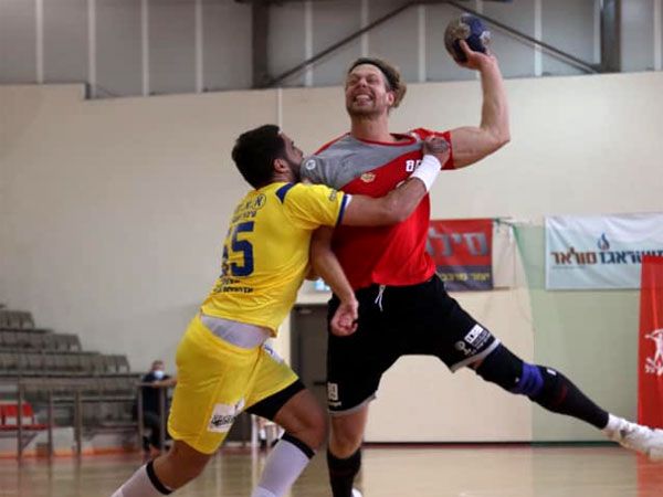 לנגהאנס חזר לליגת העל (צילום: משה דהן)