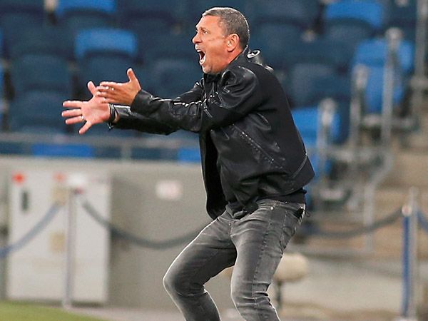 יקבל חיזוק? קלינגר (אלן שיבר)