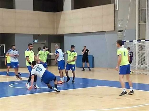 (צילום: מכבי ת"א)