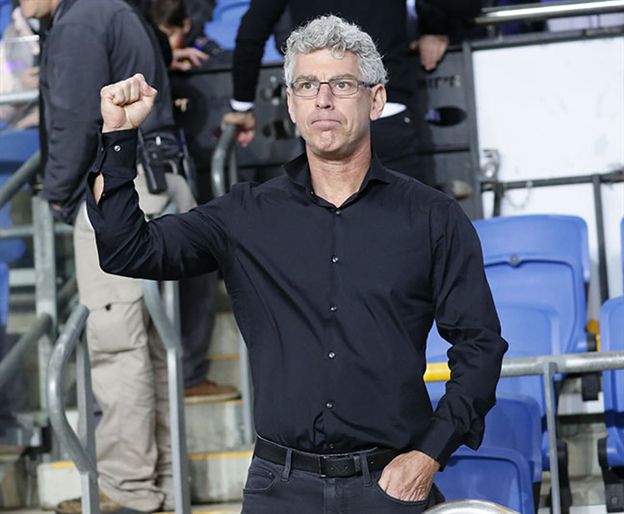 זהבי ומיכה יחזרו? התשובות אצל גולדהאר (אלן שיבר)