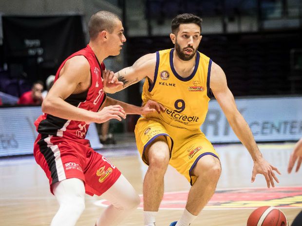 ברנדוויין, סיומת טובה של חולון למשחק (מנהלת הליגה)