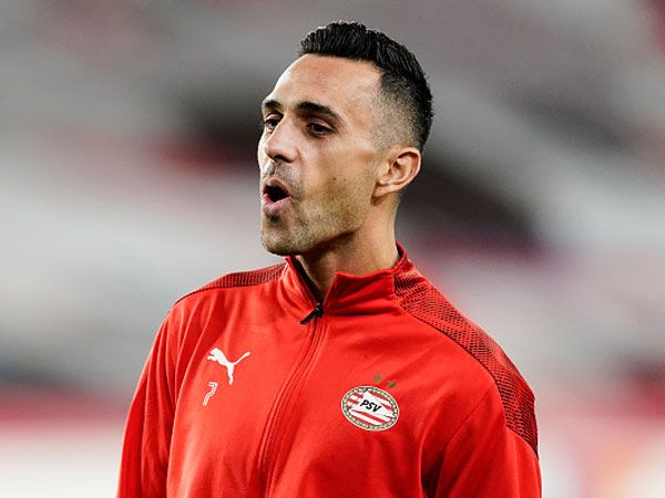 זהבי. השם הבולט (Getty Images)