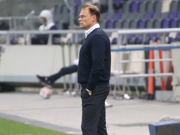 רכש משמעותי מתקרב. ואן לוון (צילום: אודי ציטיאט)