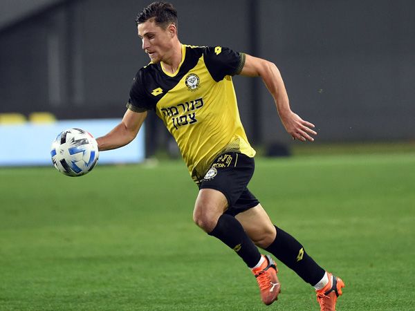 קניקובסקי. עשוי להימכר בקיץ (ברני ארדוב)