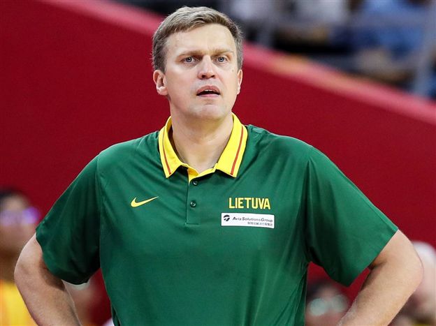 לא כריזמטי, אבל רוצה להוכיח (Getty)