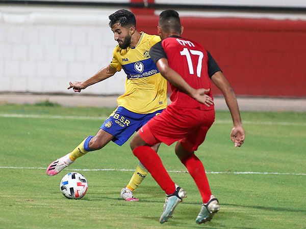 בן ביטון. חיזוק חשוב להפועל ת"א (אלן שיבר)