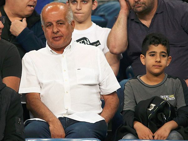 "חשבתי שלוזון הגזים, לא הייתי שווה 6 מיליון יורו" (אלן שיבר)