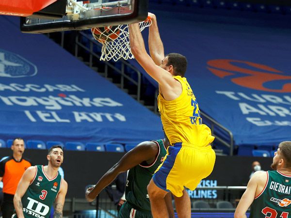 (צילום: אלן שיבר)