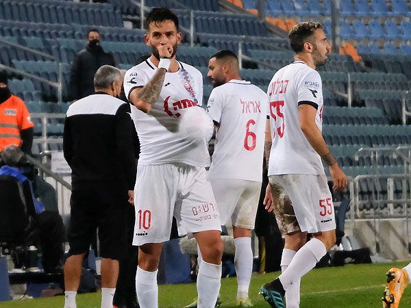 (צילום: דני מרון)