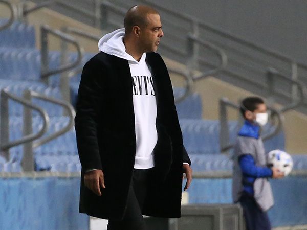 לוזון, חזר לנצח (אודי ציטיאט)