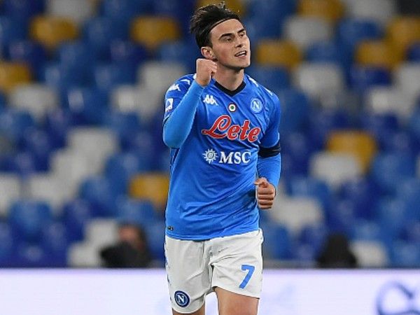 ניצחון חשוב לנאפולי (getty)