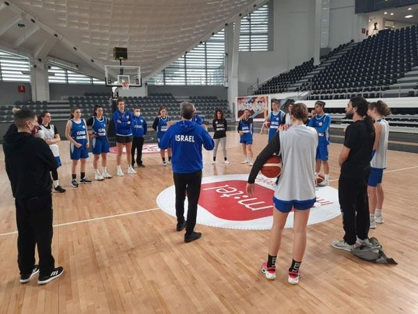 (איגוד הכדורסל)