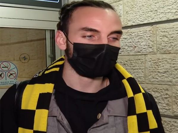 ינקוביץ'. בעיות רפואיות? לא אם תשאלו אותו