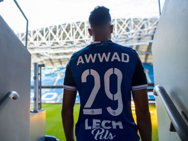 בכר רצה שיישאר, הוא העדיף לנסות להגשים את עצמו באירופה. עוואד (האתר הרשמי של לך פוזנן)