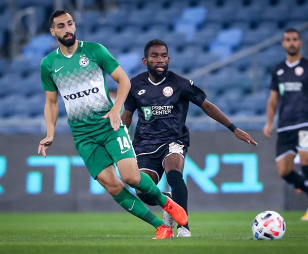 מניע כדור, בונה משחק. רודריגס (אלן שיבר)