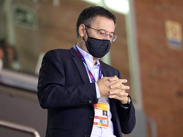 "ניהלו בצורה רעה את המועדון". ברתומאו (getty)