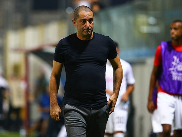 בן שמעון, לא יצא מאוכזב יתר על המידה (לירון מולדובן)