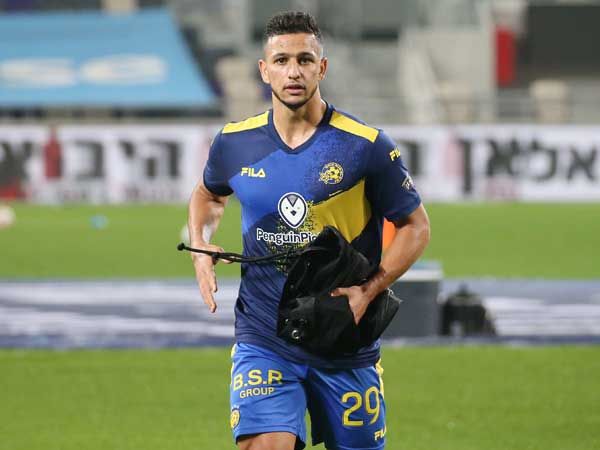 אלמוג. ממוקד מטרה (אודי ציטיאט)