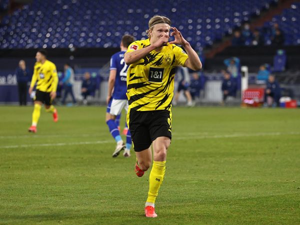 הולאנד. לא עוצר (Getty)