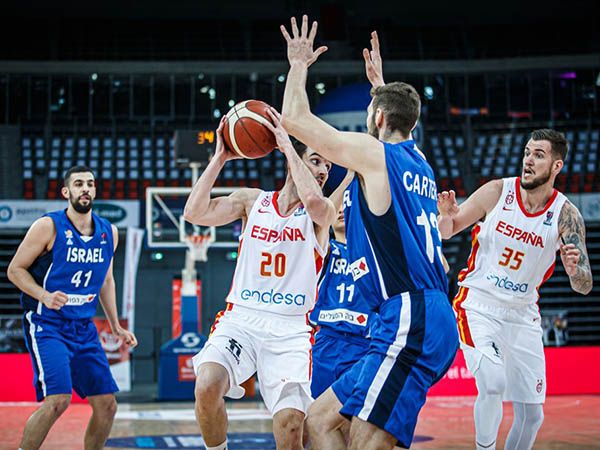 מחצית ראשונה בשליטה ספרדית (פיב"א)