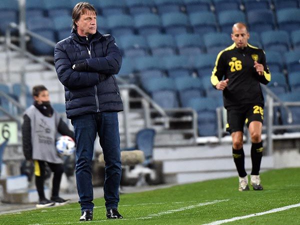 דראפיץ'. זה לא נראה טוב (ברני ארדוב)