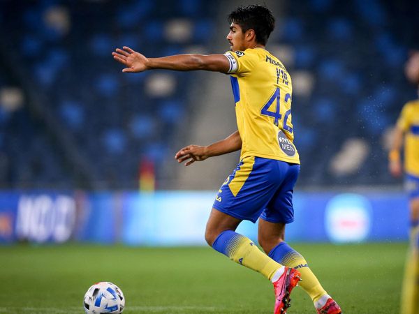 פרץ. ימשיך בכל זאת? (מאור אלקסלסי)